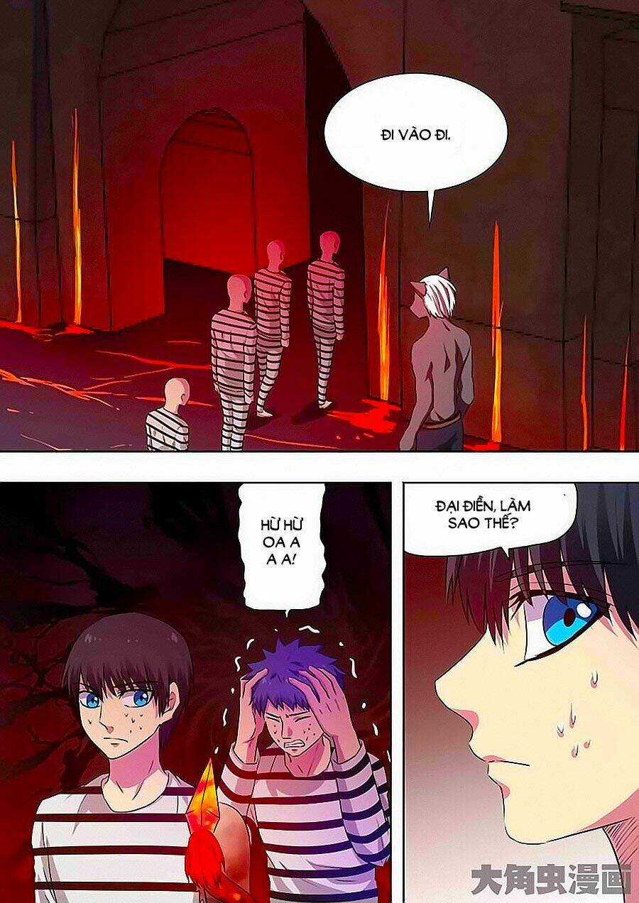Luyện Ngục Trọng Sinh Chapter 59 trang 0