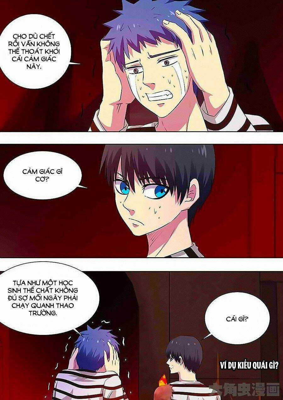 Luyện Ngục Trọng Sinh Chapter 59 trang 1