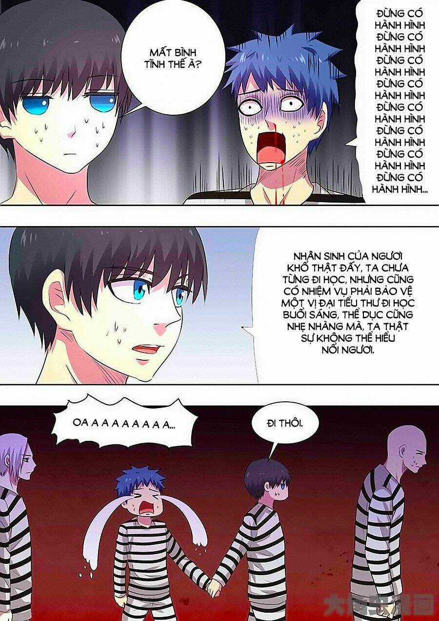 Luyện Ngục Trọng Sinh Chapter 59 trang 3
