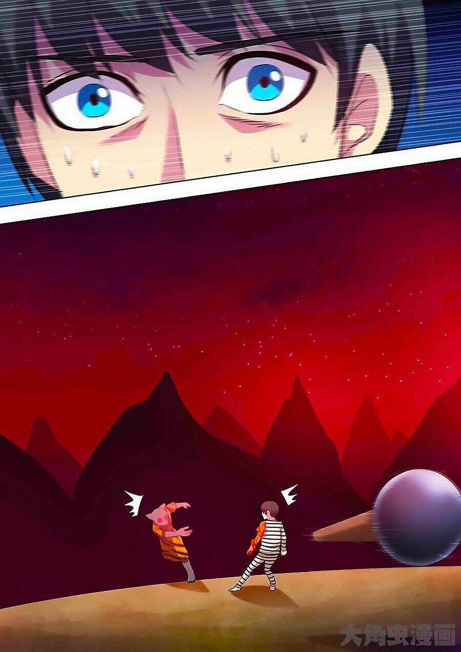 Luyện Ngục Trọng Sinh Chapter 60 trang 10