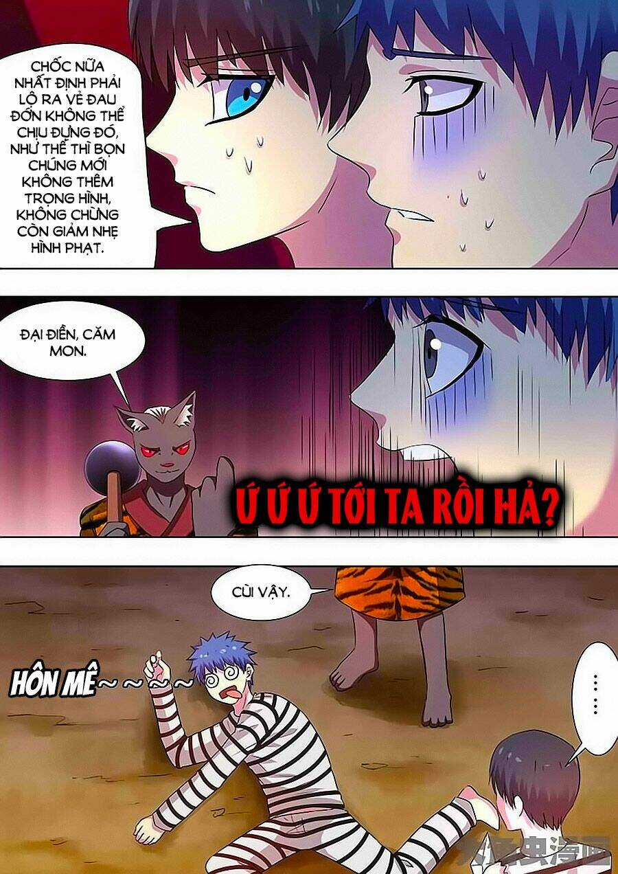 Luyện Ngục Trọng Sinh Chapter 60 trang 2