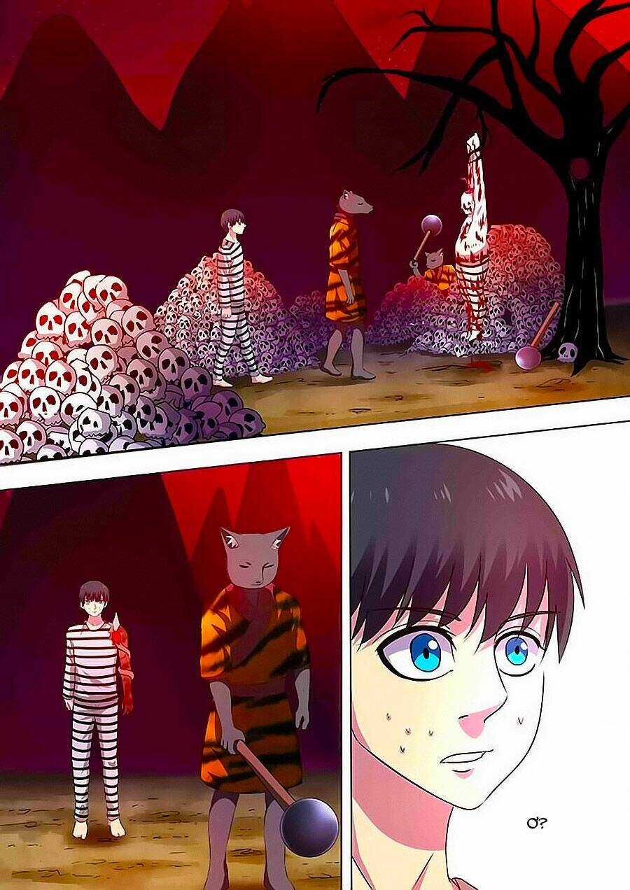 Luyện Ngục Trọng Sinh Chapter 60 trang 7