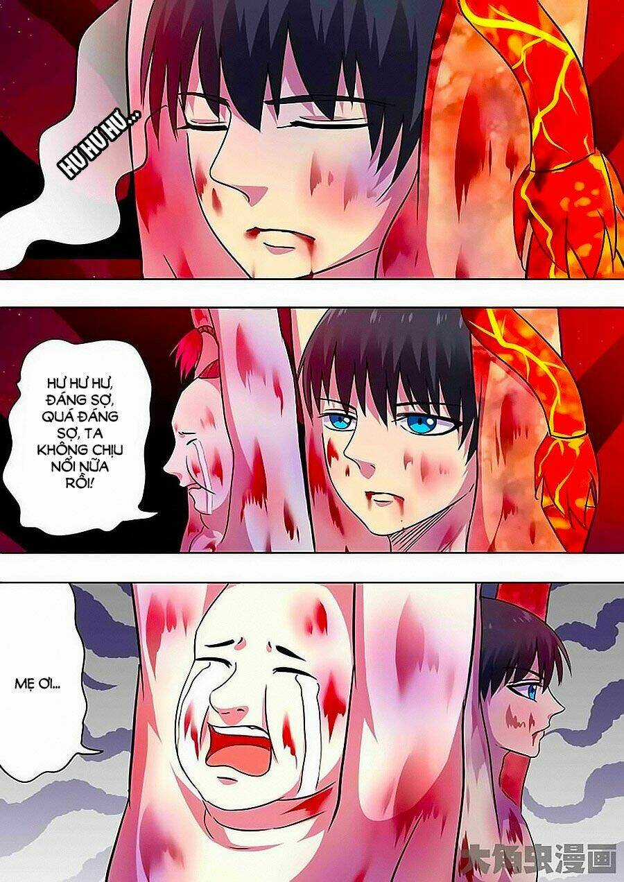 Luyện Ngục Trọng Sinh Chapter 61 trang 4