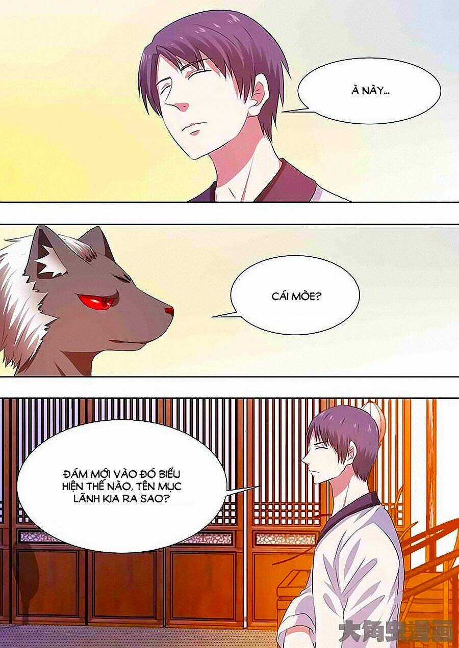 Luyện Ngục Trọng Sinh Chapter 62 trang 1
