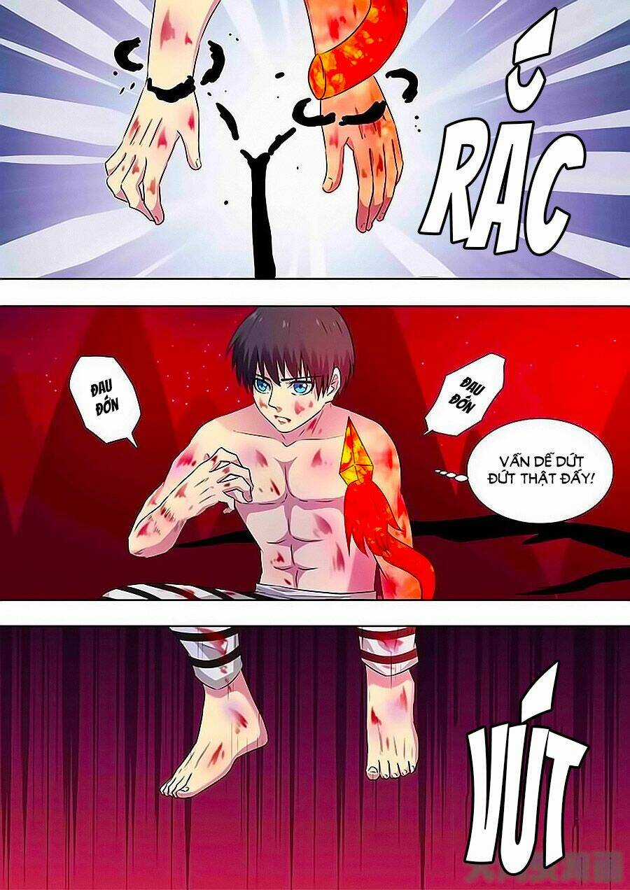 Luyện Ngục Trọng Sinh Chapter 62 trang 4