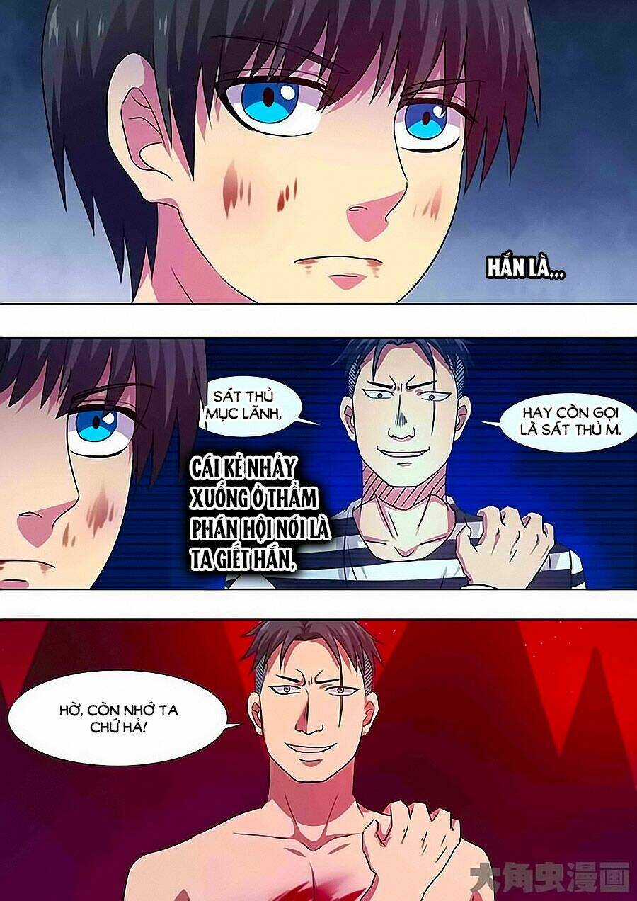 Luyện Ngục Trọng Sinh Chapter 63 trang 4