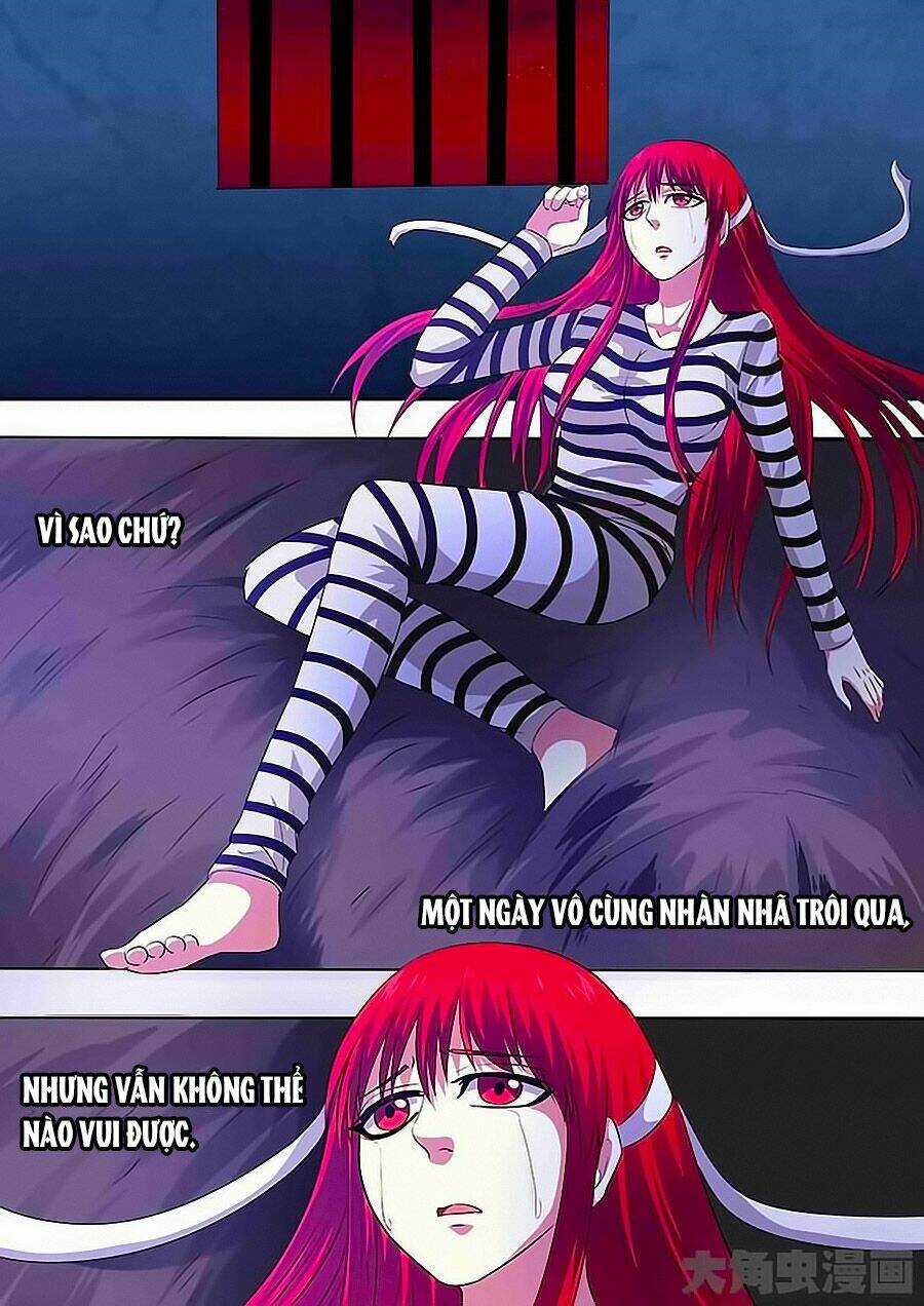 Luyện Ngục Trọng Sinh Chapter 63 trang 6