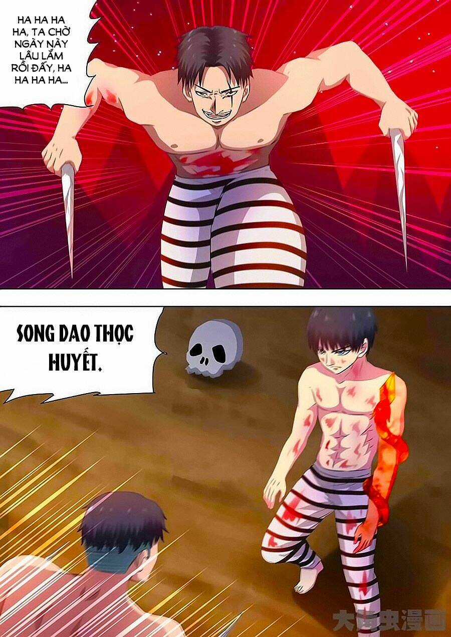 Luyện Ngục Trọng Sinh Chapter 64 trang 0