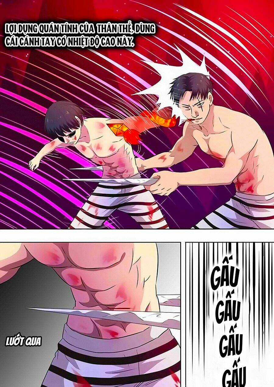 Luyện Ngục Trọng Sinh Chapter 64 trang 2