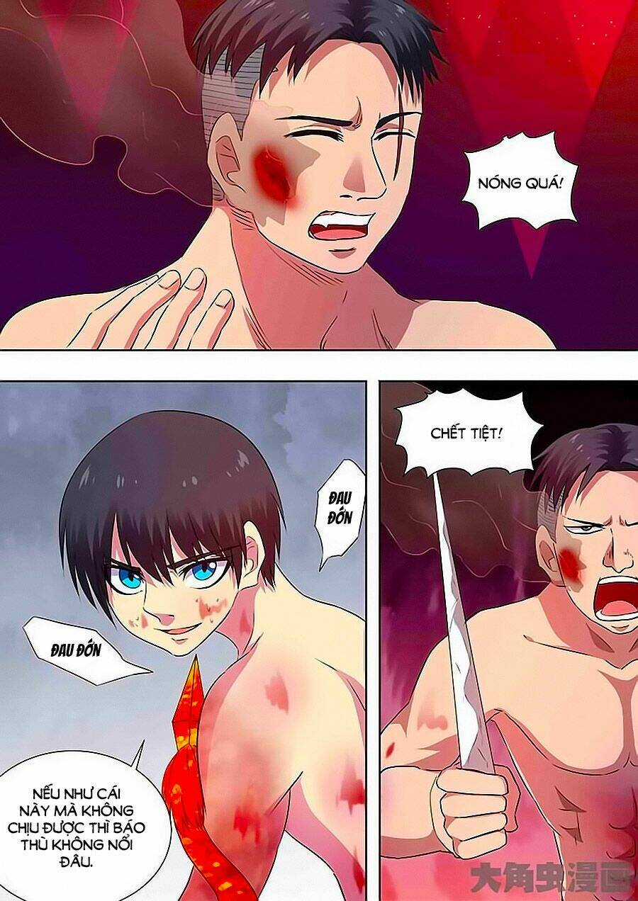Luyện Ngục Trọng Sinh Chapter 64 trang 3