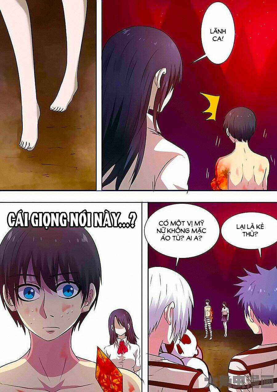 Luyện Ngục Trọng Sinh Chapter 64 trang 6