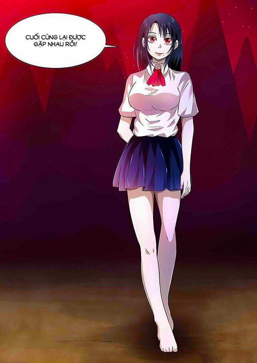 Luyện Ngục Trọng Sinh Chapter 64 trang 7