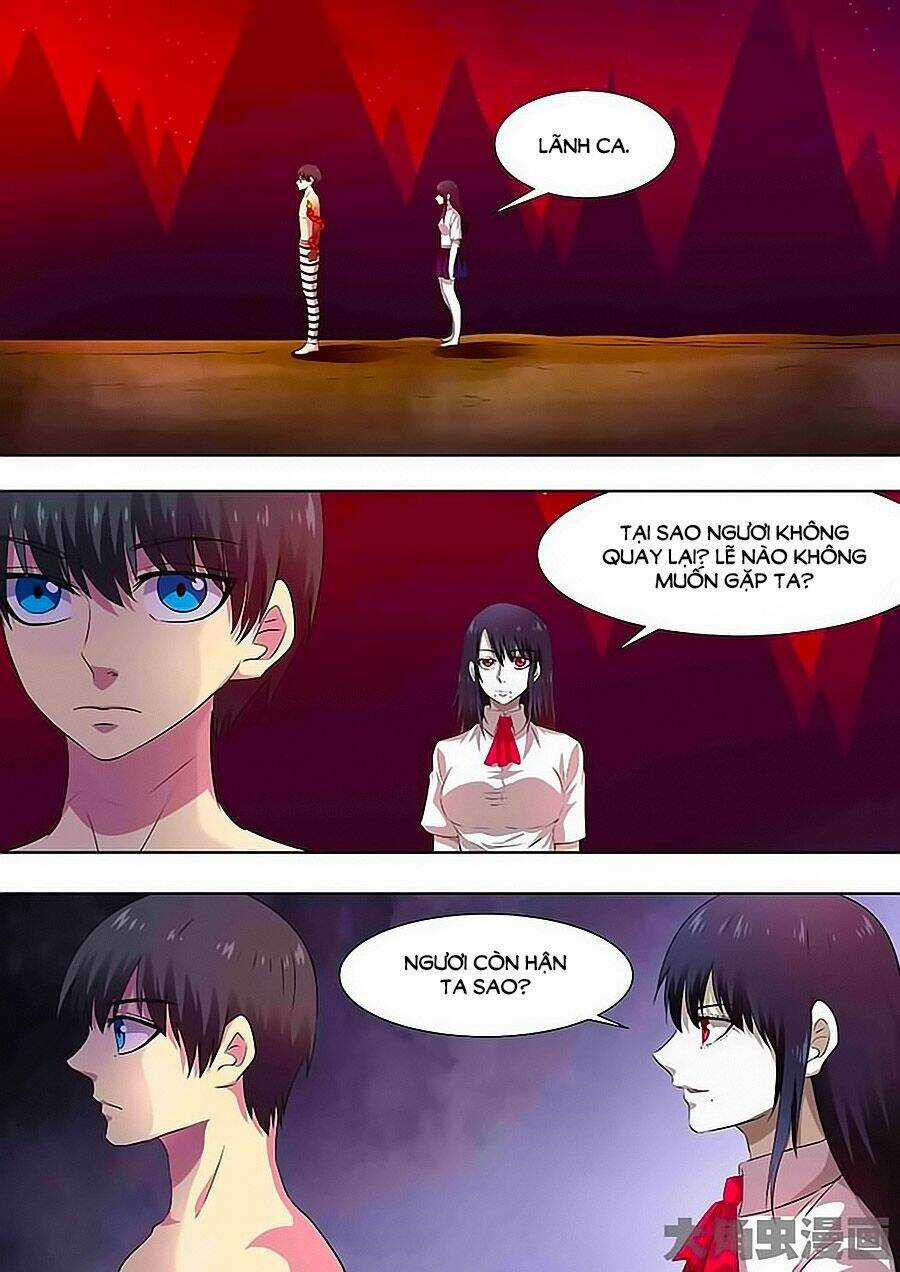 Luyện Ngục Trọng Sinh Chapter 65 trang 1