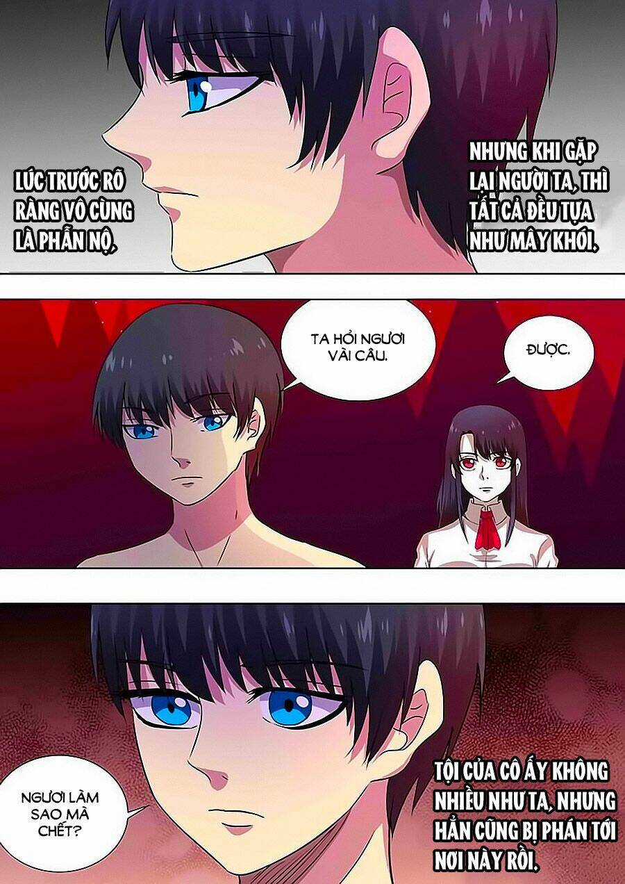 Luyện Ngục Trọng Sinh Chapter 65 trang 2