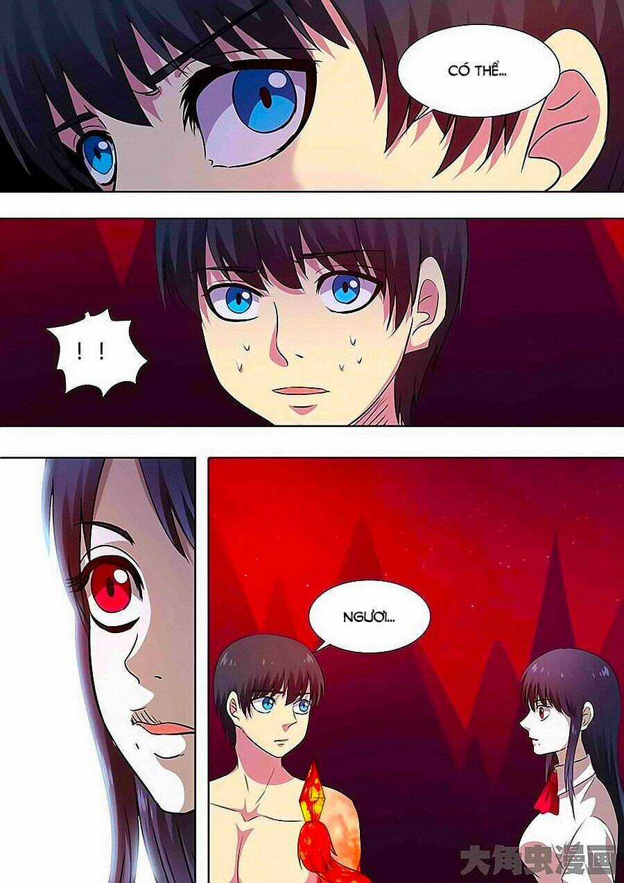 Luyện Ngục Trọng Sinh Chapter 65 trang 6