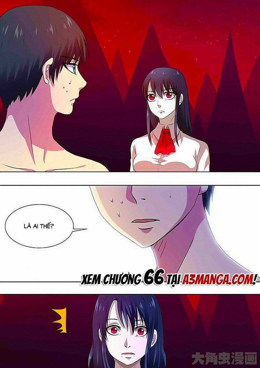 Luyện Ngục Trọng Sinh Chapter 65 trang 7
