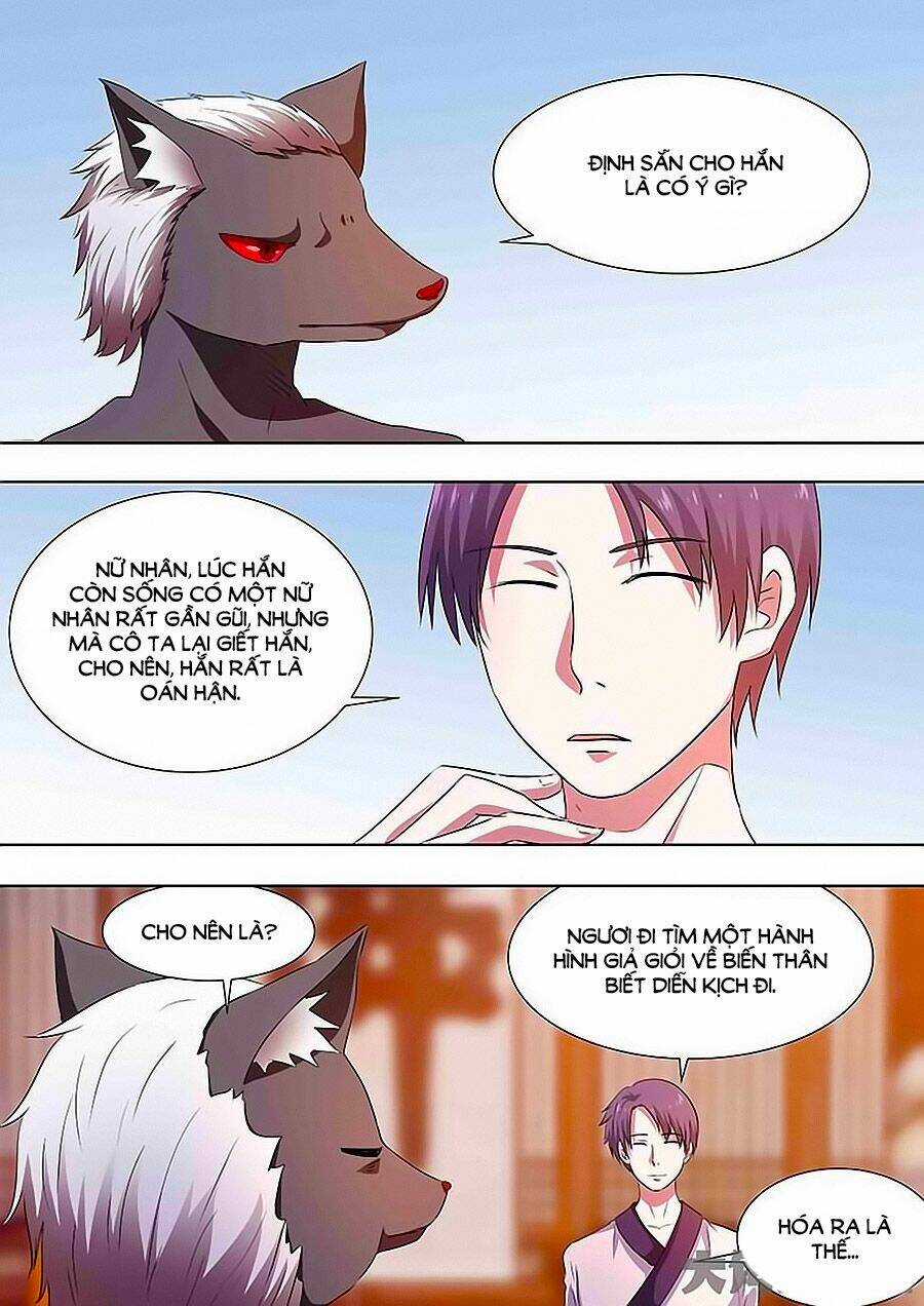 Luyện Ngục Trọng Sinh Chapter 66 trang 0