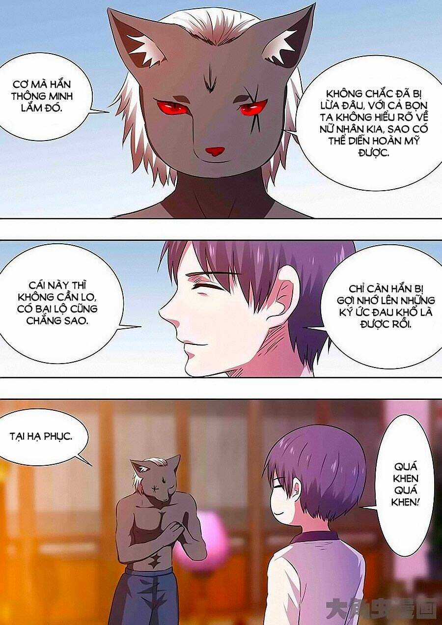 Luyện Ngục Trọng Sinh Chapter 66 trang 1