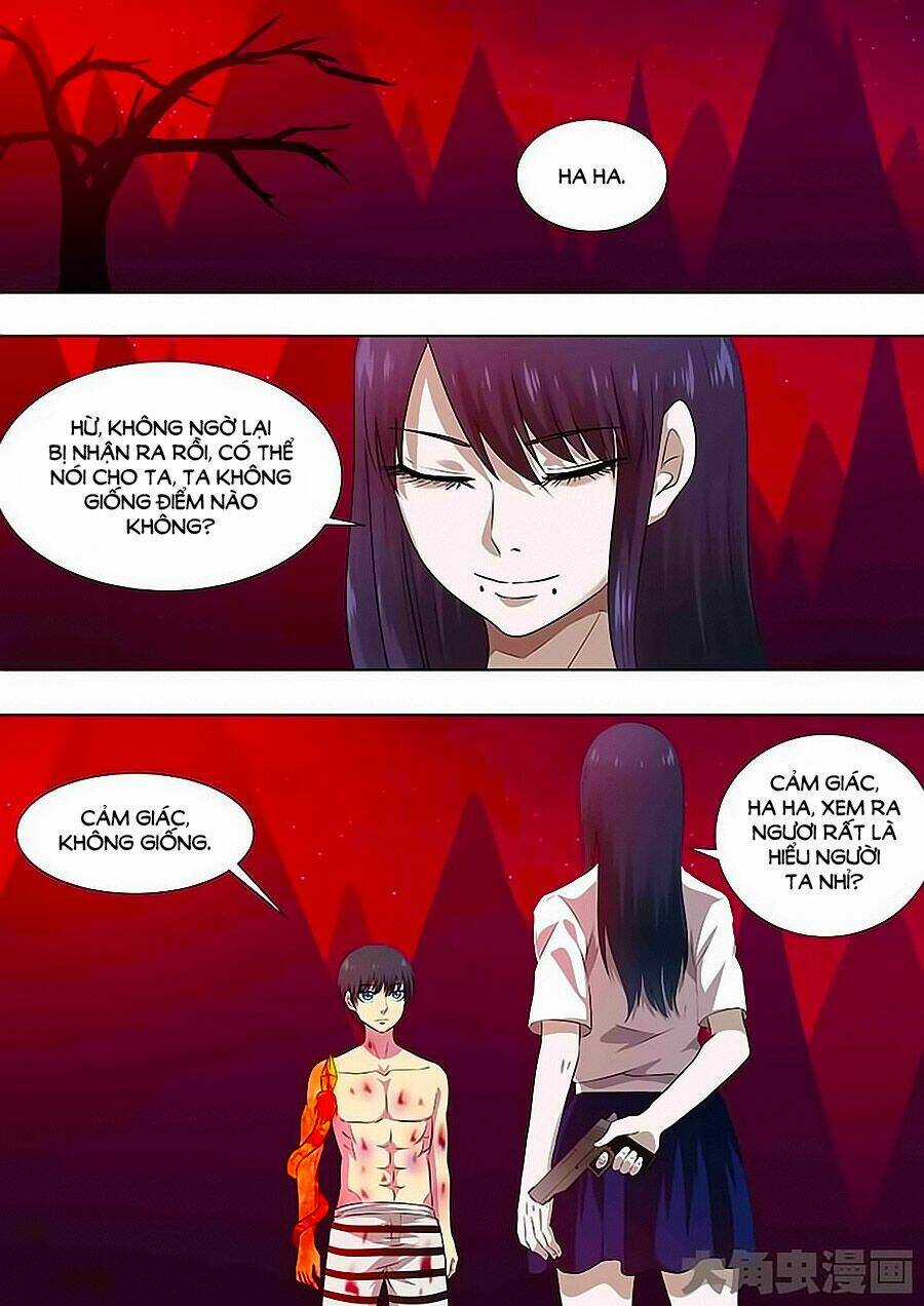 Luyện Ngục Trọng Sinh Chapter 66 trang 2