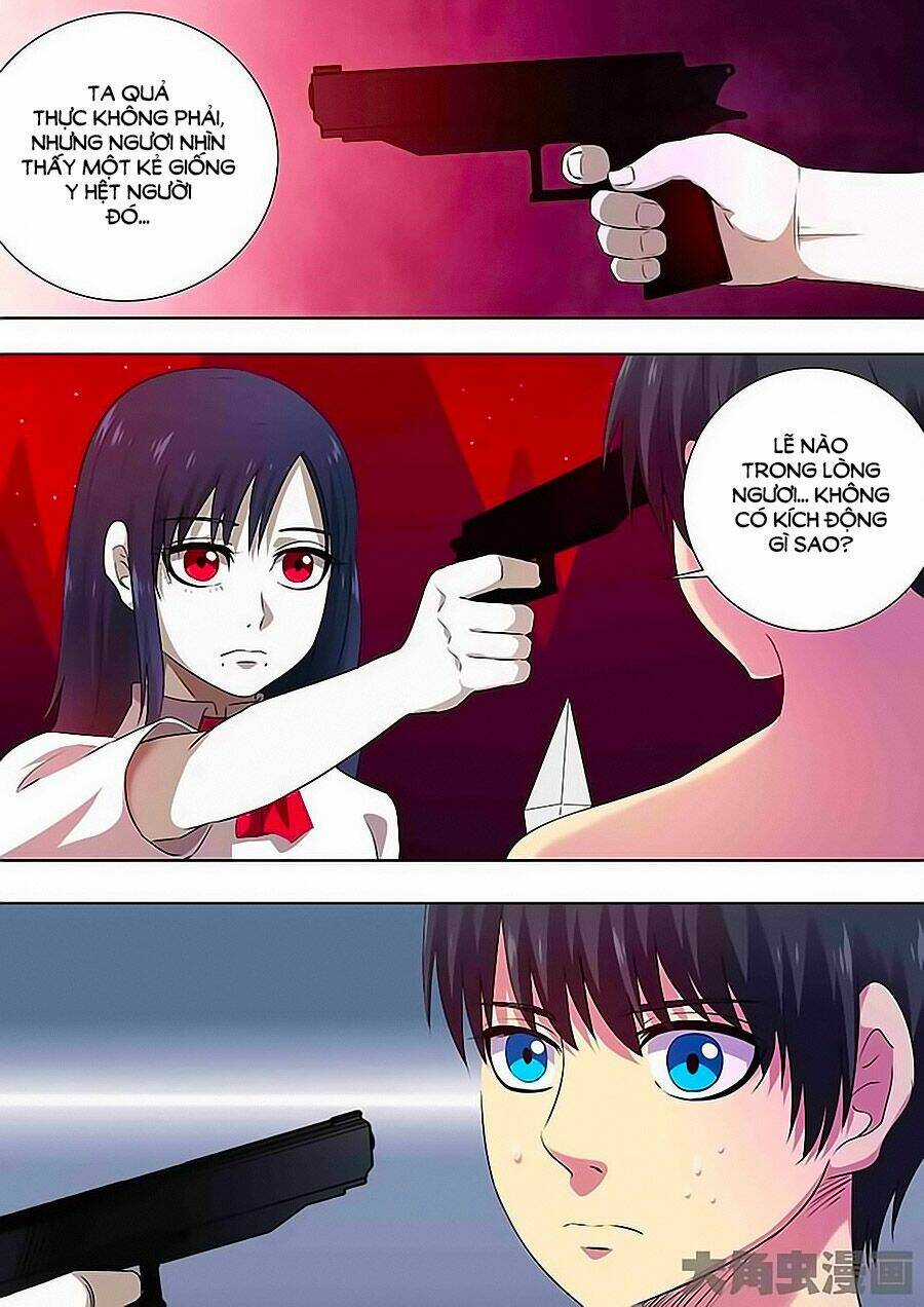 Luyện Ngục Trọng Sinh Chapter 66 trang 3