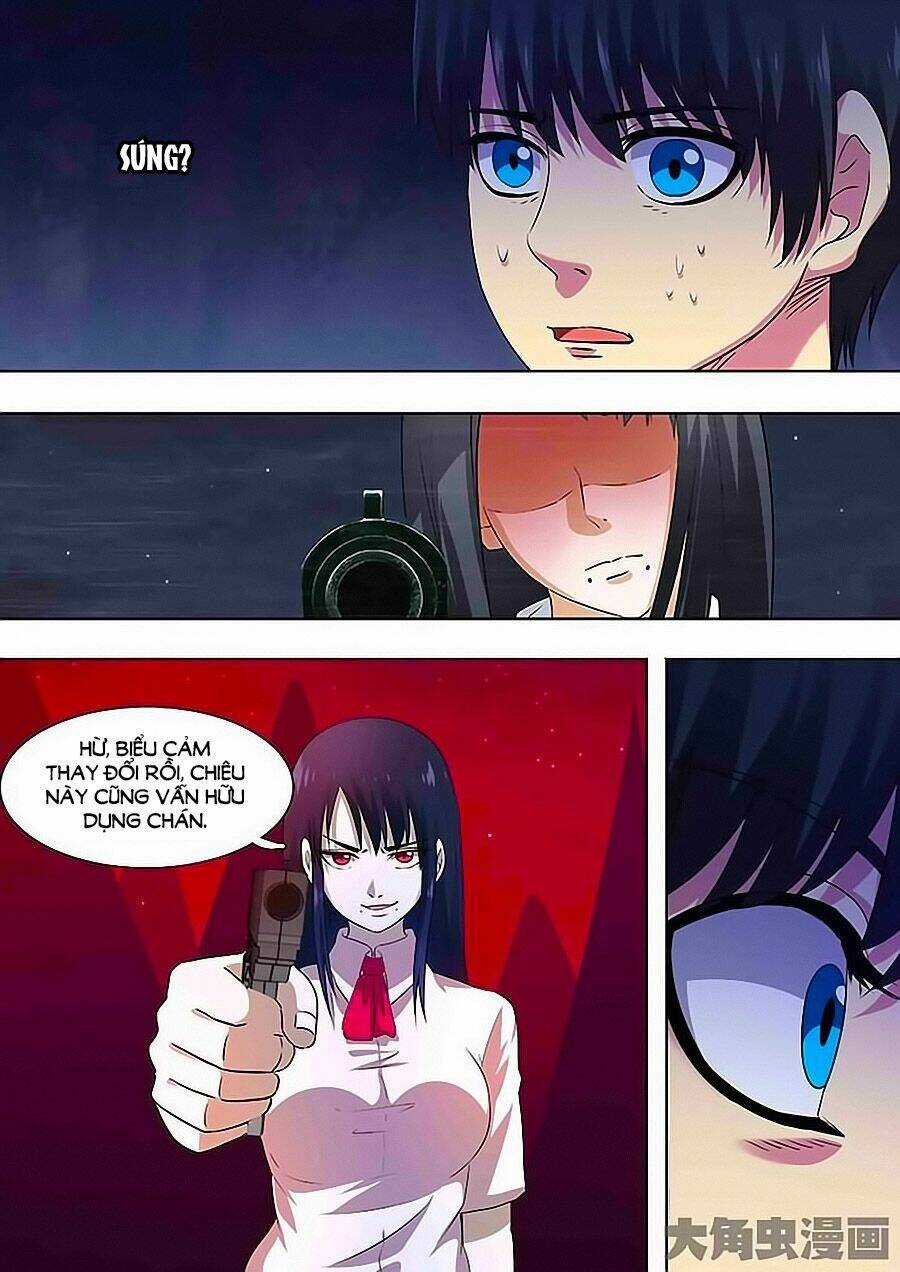 Luyện Ngục Trọng Sinh Chapter 66 trang 4