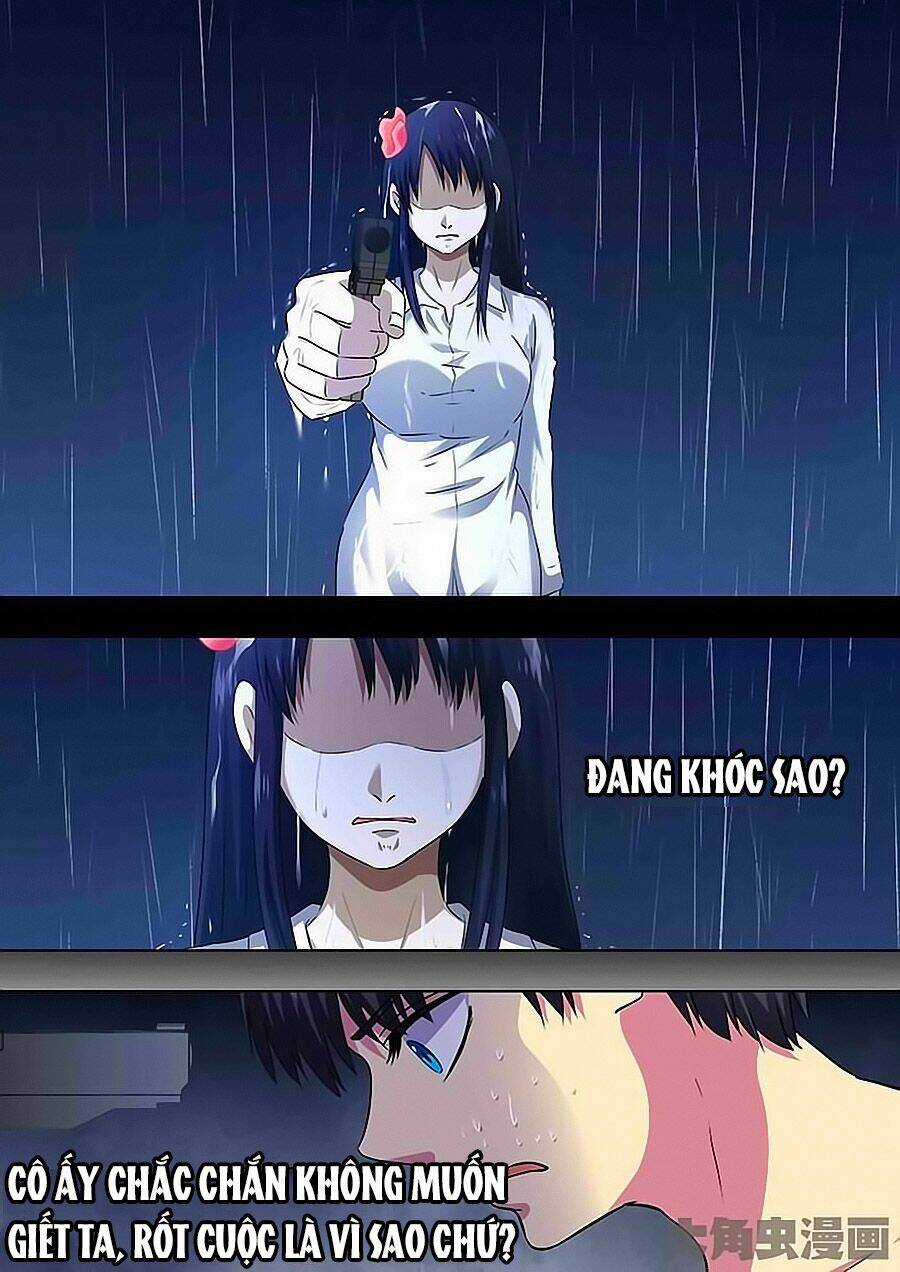 Luyện Ngục Trọng Sinh Chapter 66 trang 5