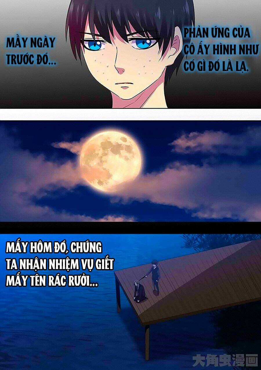 Luyện Ngục Trọng Sinh Chapter 66 trang 6