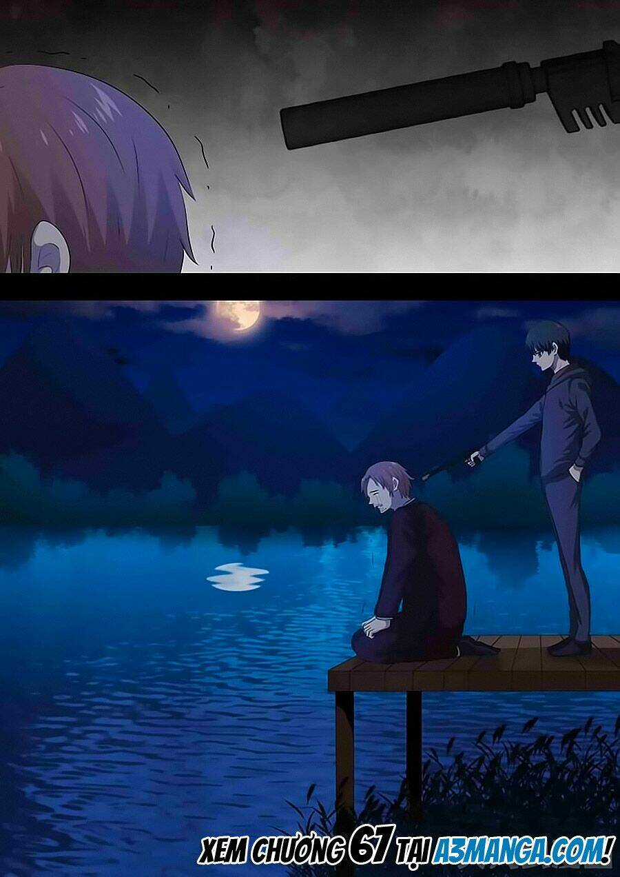 Luyện Ngục Trọng Sinh Chapter 66 trang 7