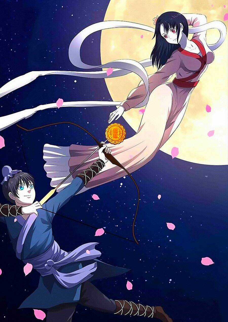 Luyện Ngục Trọng Sinh Chapter 67 trang 0