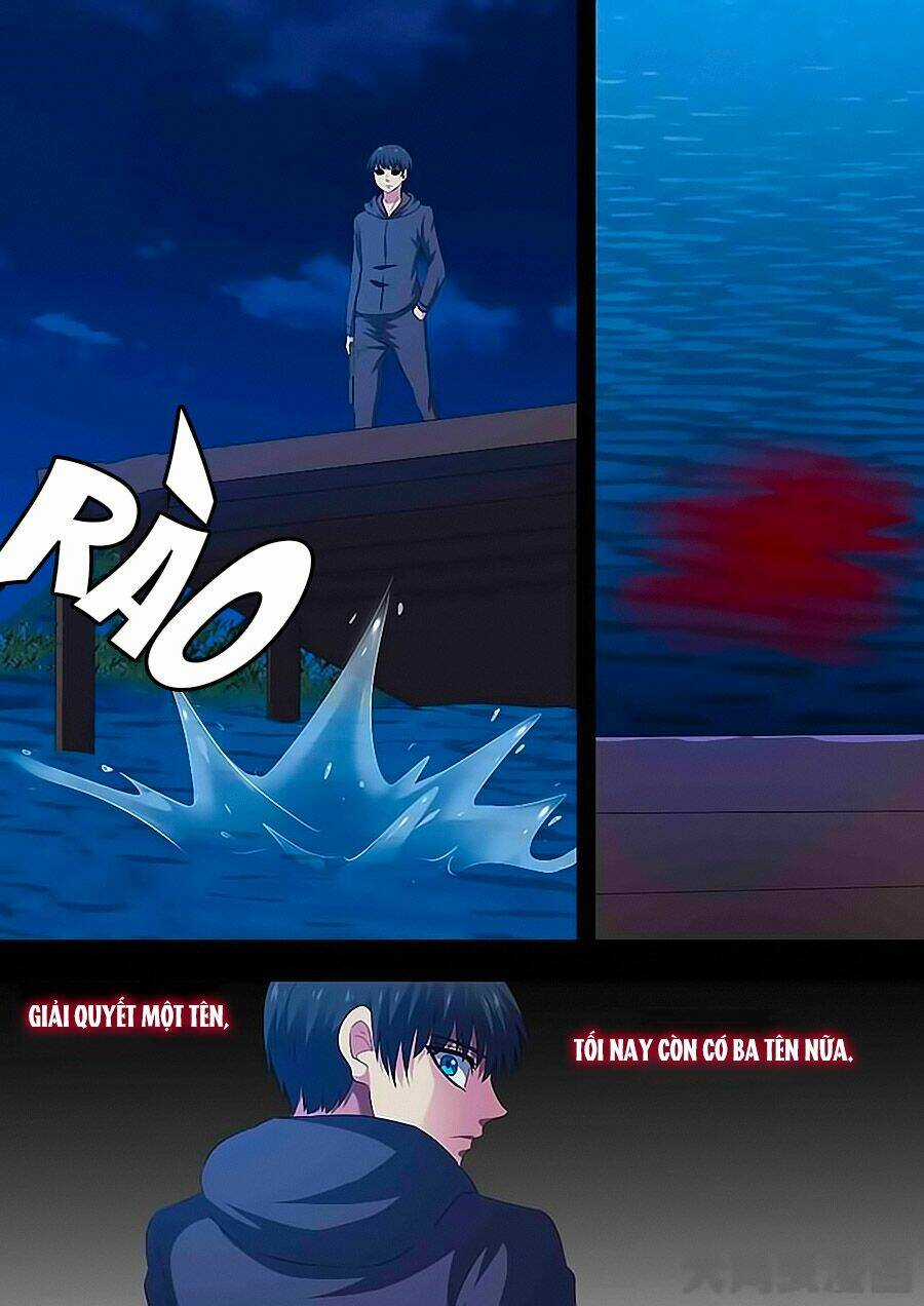 Luyện Ngục Trọng Sinh Chapter 67 trang 2