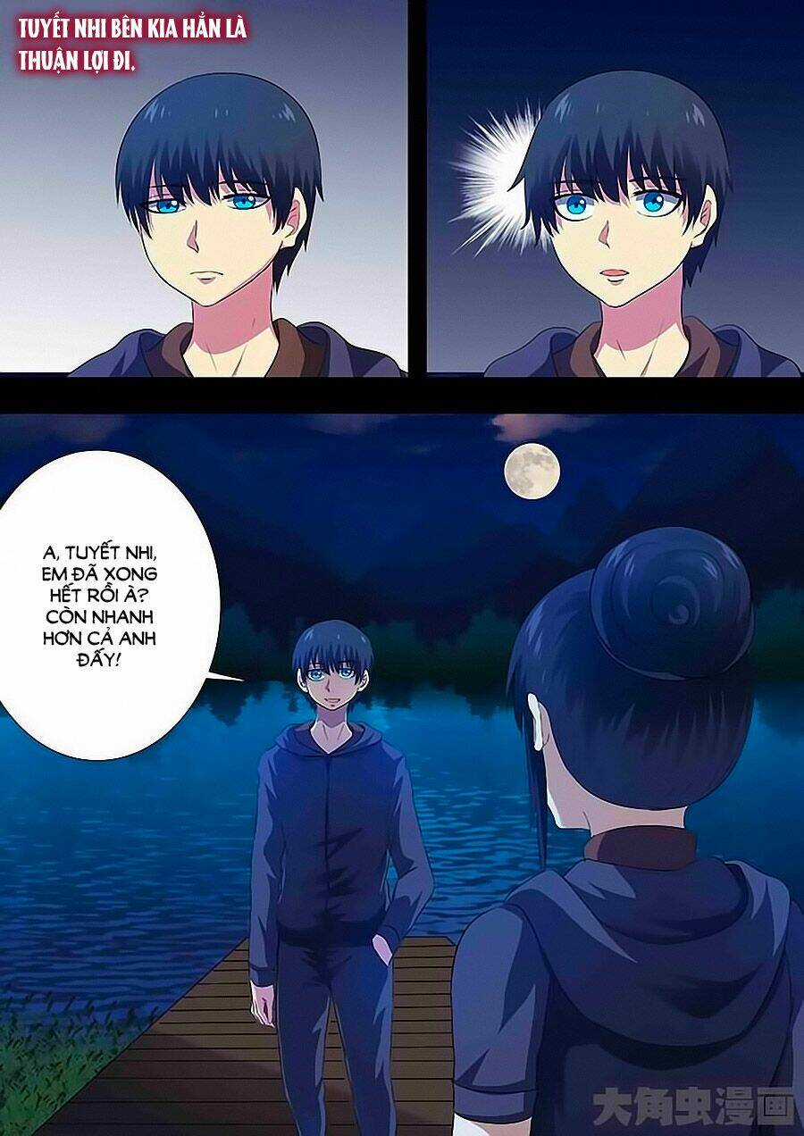 Luyện Ngục Trọng Sinh Chapter 67 trang 3