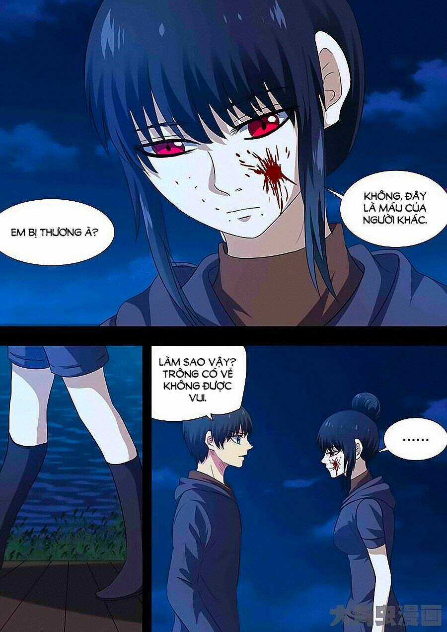 Luyện Ngục Trọng Sinh Chapter 67 trang 4