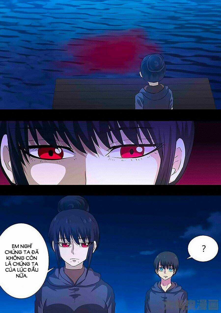Luyện Ngục Trọng Sinh Chapter 68 trang 0
