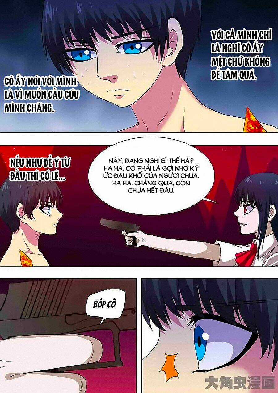 Luyện Ngục Trọng Sinh Chapter 68 trang 1