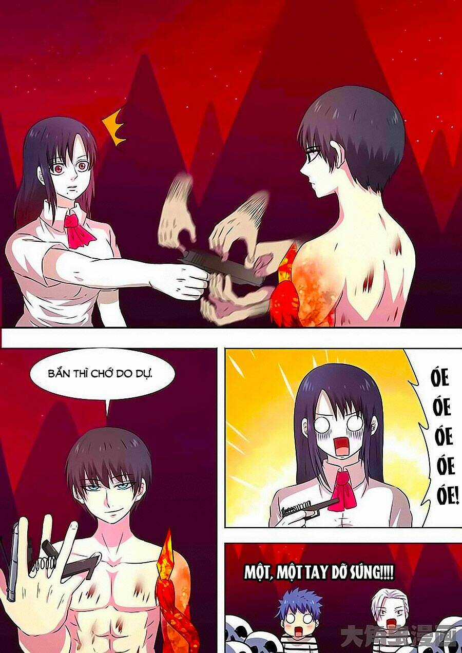 Luyện Ngục Trọng Sinh Chapter 68 trang 2