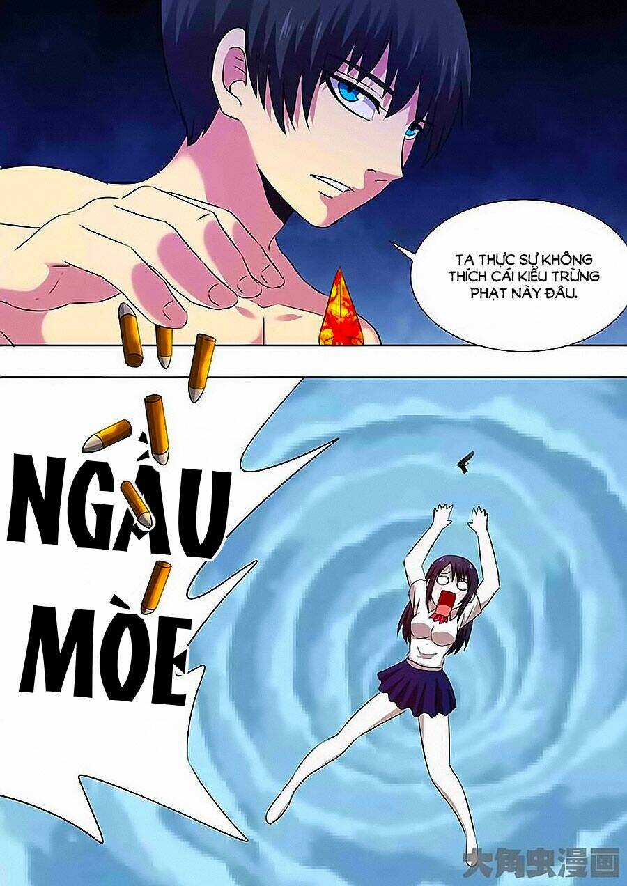 Luyện Ngục Trọng Sinh Chapter 68 trang 4