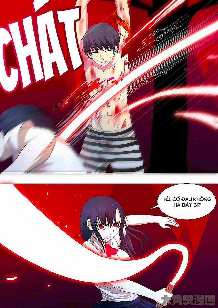 Luyện Ngục Trọng Sinh Chapter 68 trang 6