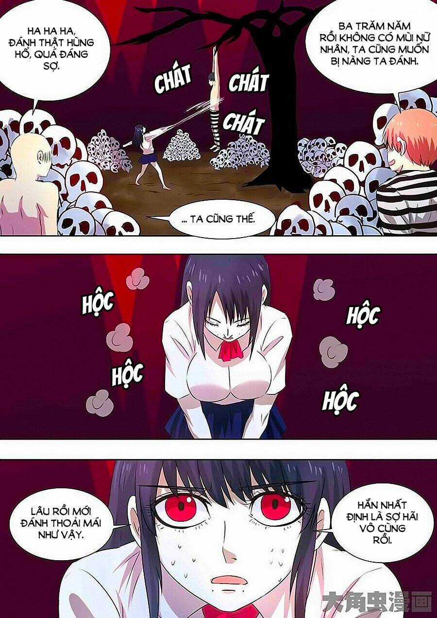 Luyện Ngục Trọng Sinh Chapter 68 trang 7