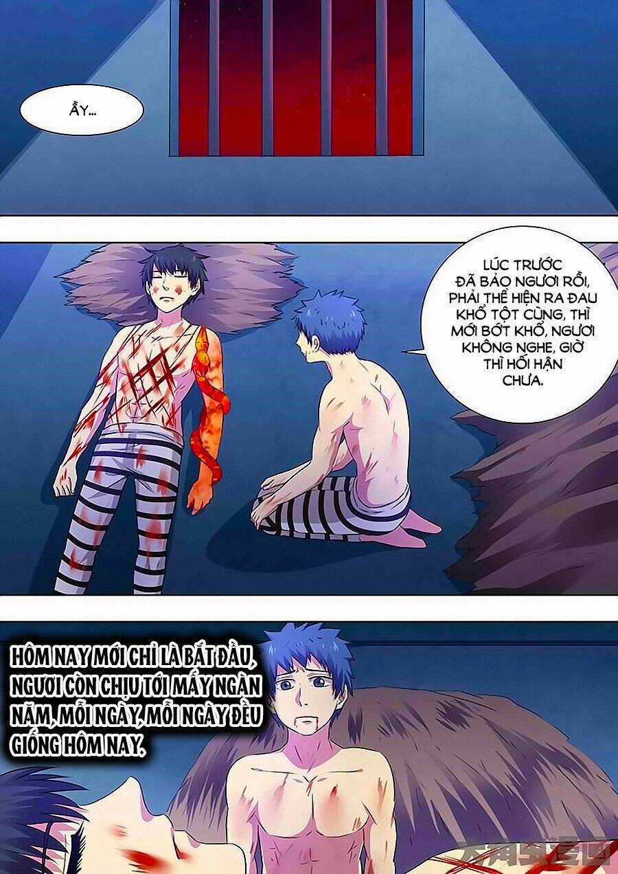 Luyện Ngục Trọng Sinh Chapter 69 trang 2