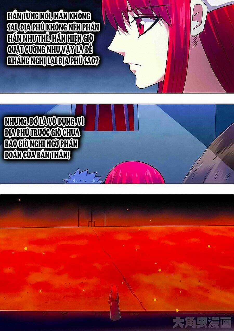 Luyện Ngục Trọng Sinh Chapter 69 trang 5