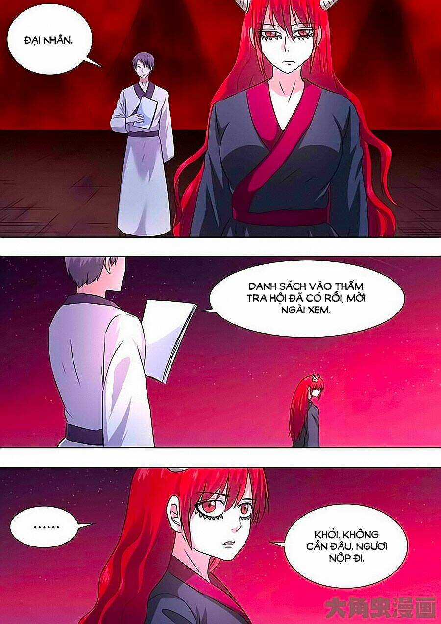 Luyện Ngục Trọng Sinh Chapter 69 trang 6