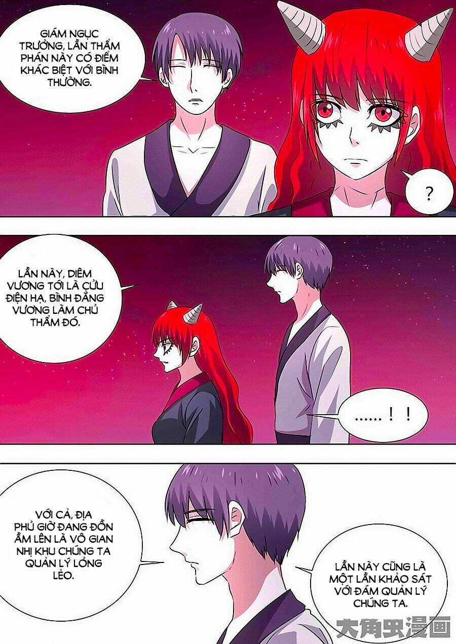 Luyện Ngục Trọng Sinh Chapter 69 trang 7