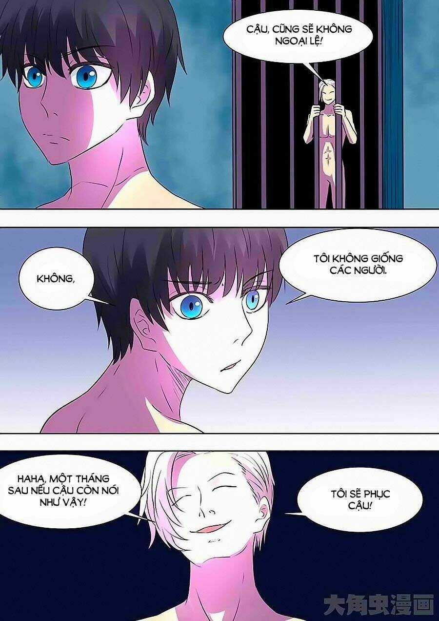 Luyện Ngục Trọng Sinh Chapter 7 trang 5