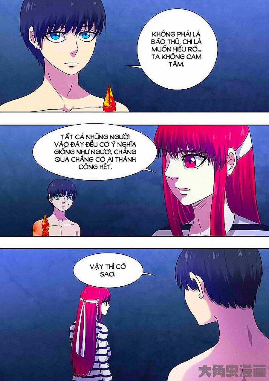 Luyện Ngục Trọng Sinh Chapter 71 trang 2