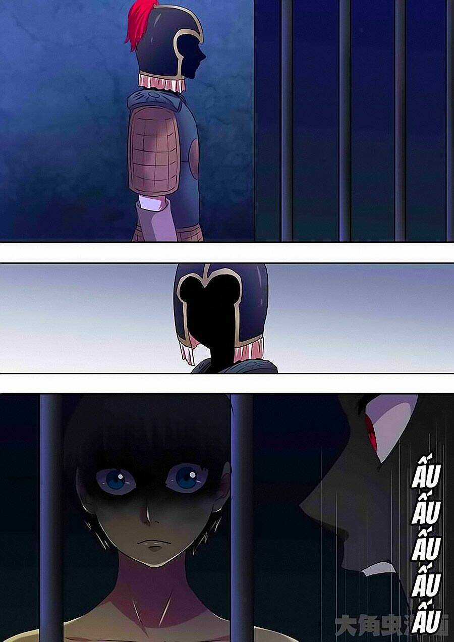 Luyện Ngục Trọng Sinh Chapter 71 trang 6