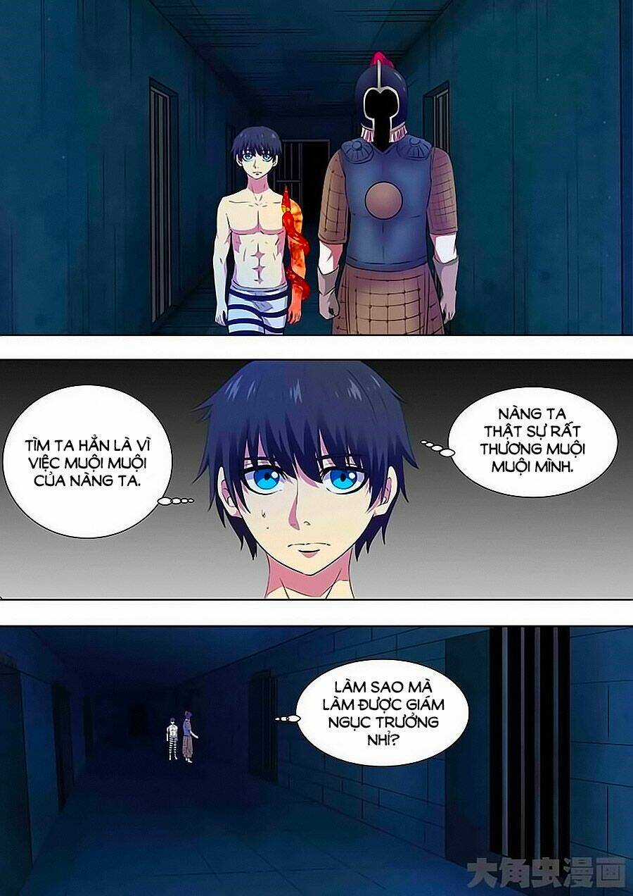 Luyện Ngục Trọng Sinh Chapter 72 trang 0