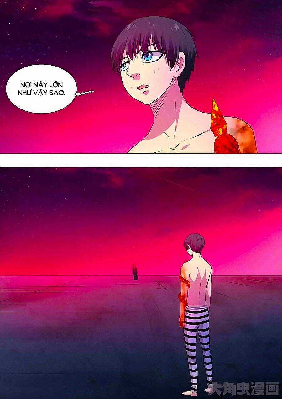 Luyện Ngục Trọng Sinh Chapter 72 trang 4