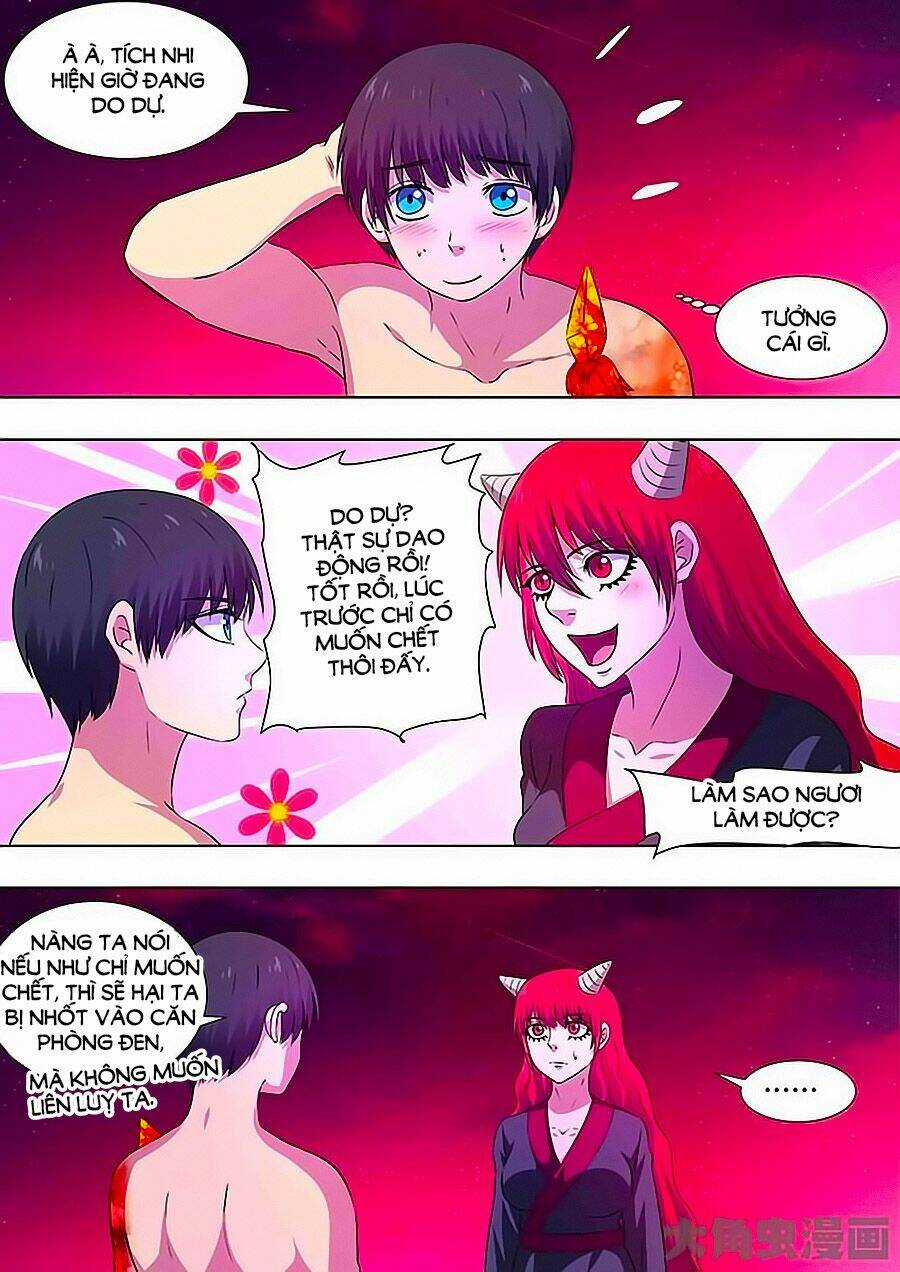 Luyện Ngục Trọng Sinh Chapter 72 trang 7