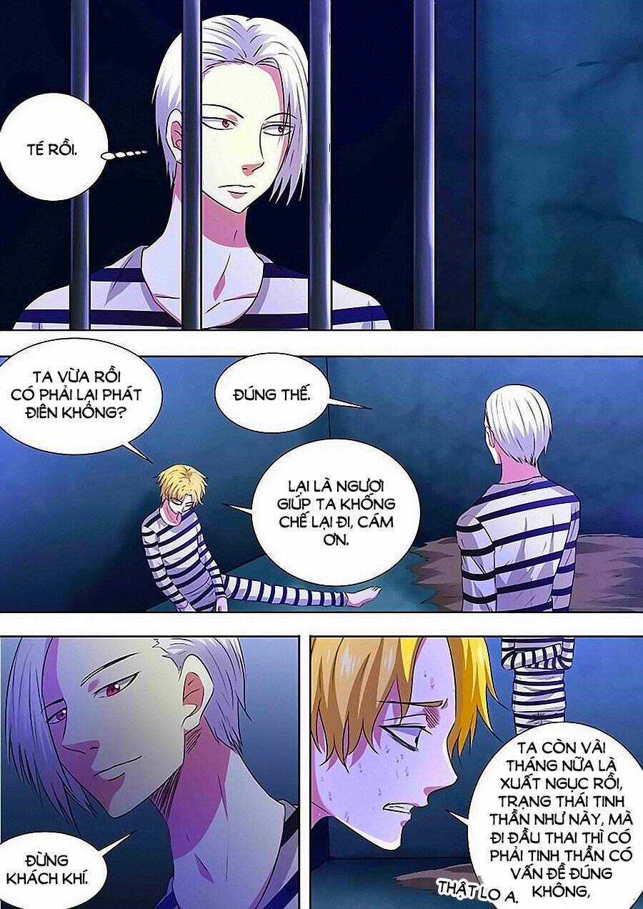 Luyện Ngục Trọng Sinh Chapter 75 trang 1