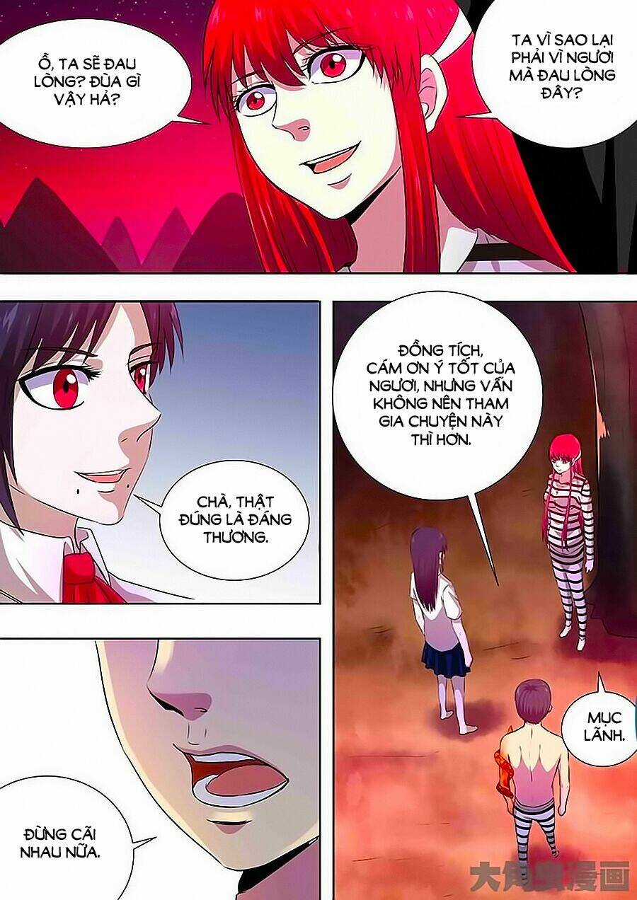 Luyện Ngục Trọng Sinh Chapter 78 trang 0